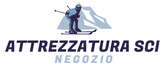 Attrezzatura Sci Negozio