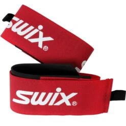 Swix Ski Clips Alpine World Cup (1 Pair)