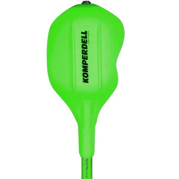 Komperdell Impact Protector World Cup Lime 1 Komperdell Impact Protector World Cup Lime