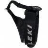 Leki Trigger S Vario Strap Black-silver