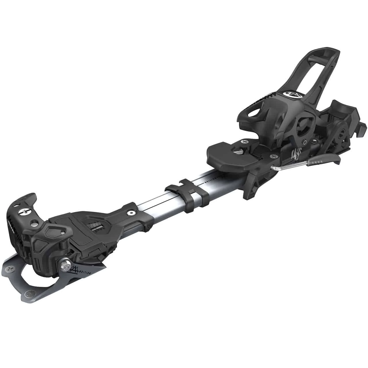 Head Tyrolia Ambition 10 MN Solid Black 1 Head Tyrolia Ambition 10 MN Solid Black