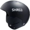 Shred Basher Ultimate Black Matt