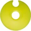 Leki Racing Basket Alpin 50 Mm Neonyellow (Paar)