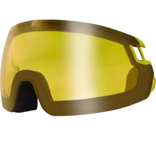 Head Radar/Rachel Visiera Di Riserva Yellow