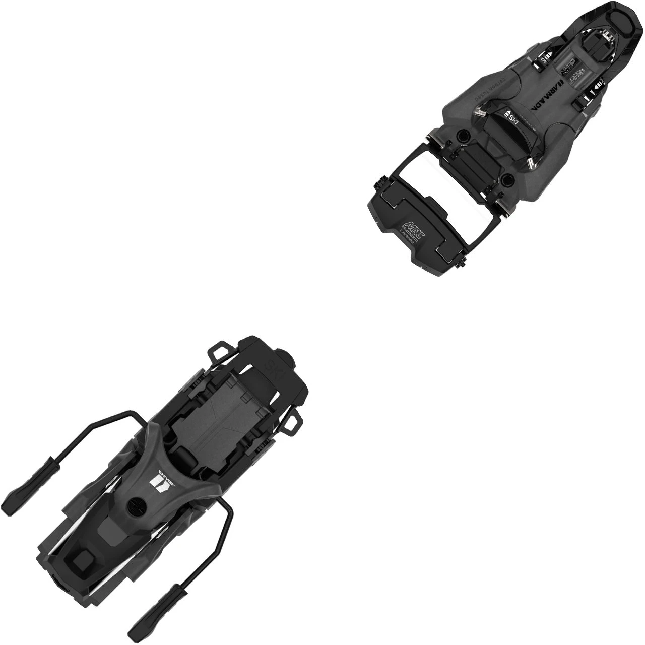 Armada N Shift MNC 13 Black 2 Armada N Shift MNC 13 Black - immagine 2