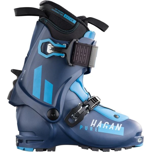 Hagan Pure Women 1 Hagan Pure Women