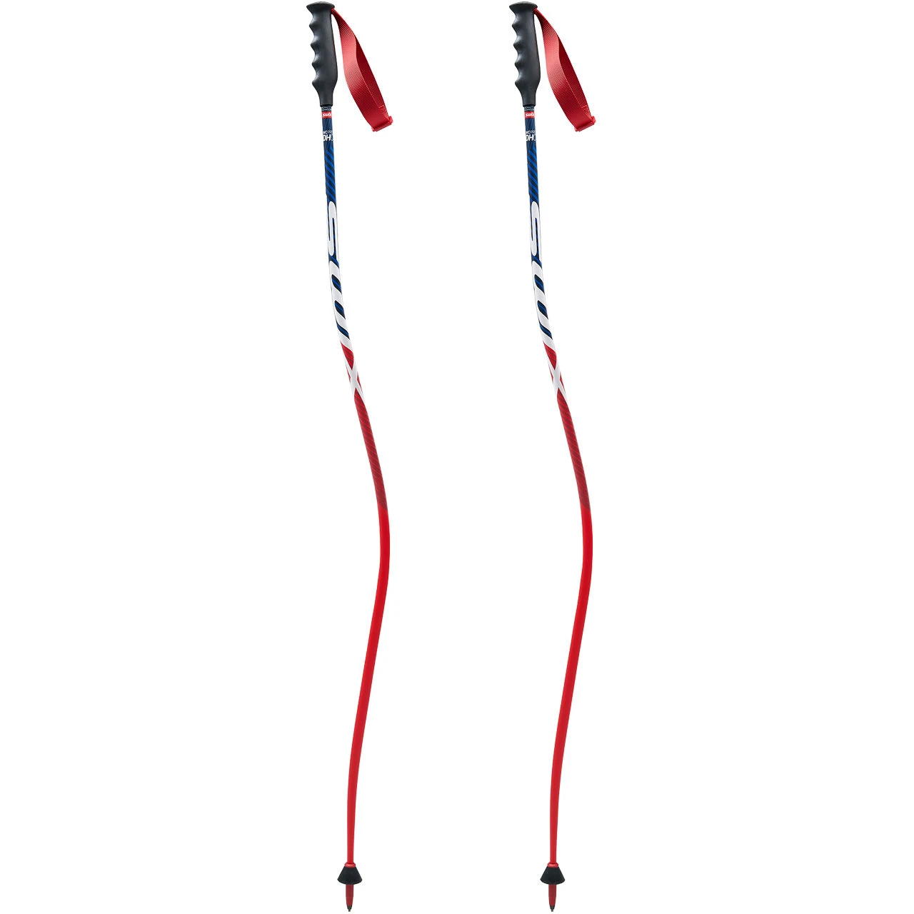 Swix WorldCup Pro DH Carbon 2 Swix WorldCup Pro DH Carbon - immagine 2