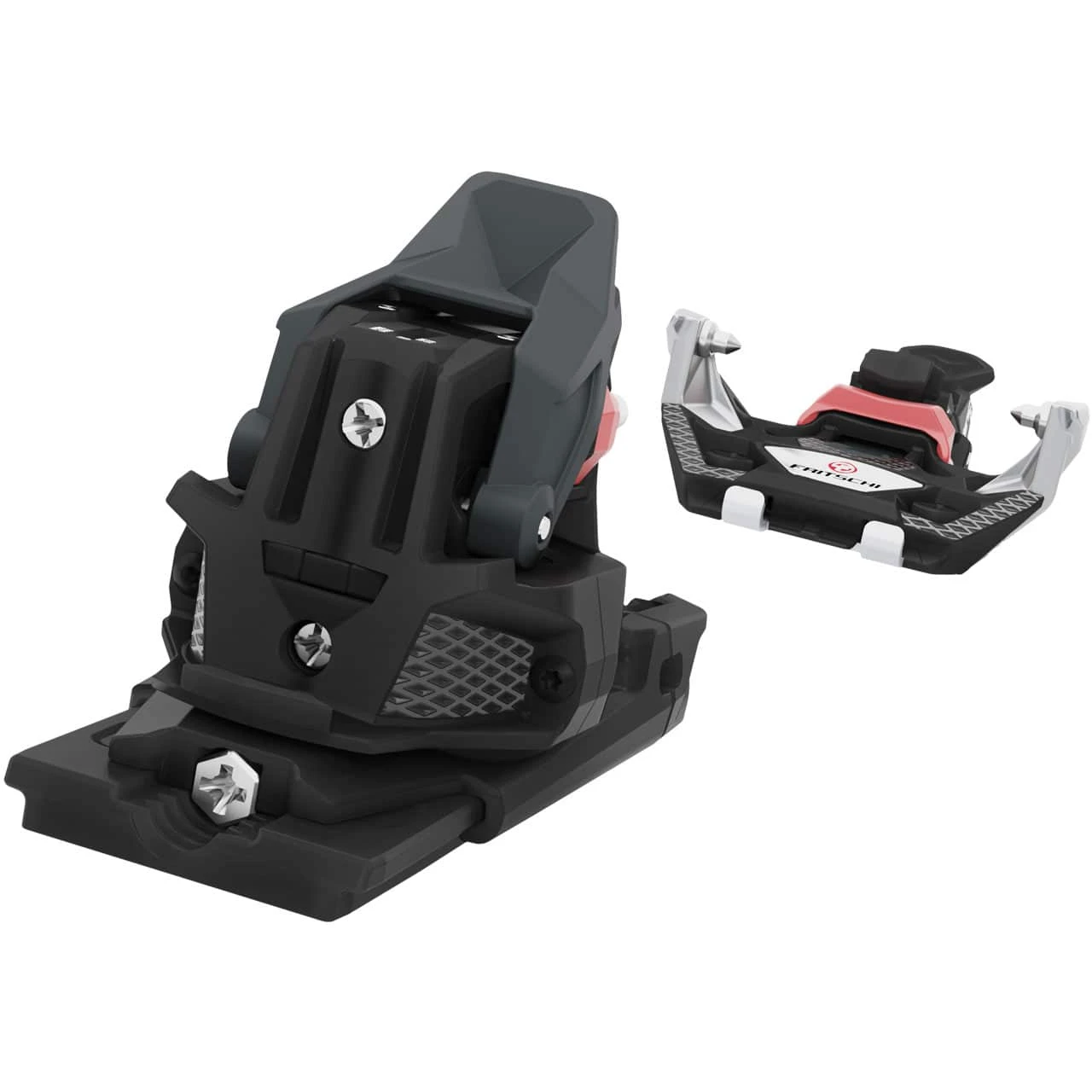 Fritschi Xenic 10 (2021/22) 2 Fritschi Xenic 10 (2021/22) - immagine 2