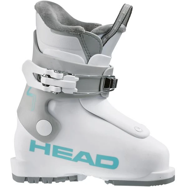 Head Z1 Girl White/grey 1 Head Z1 Girl White/grey