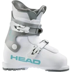 Head Z2 Girl White/grey (2019/20)