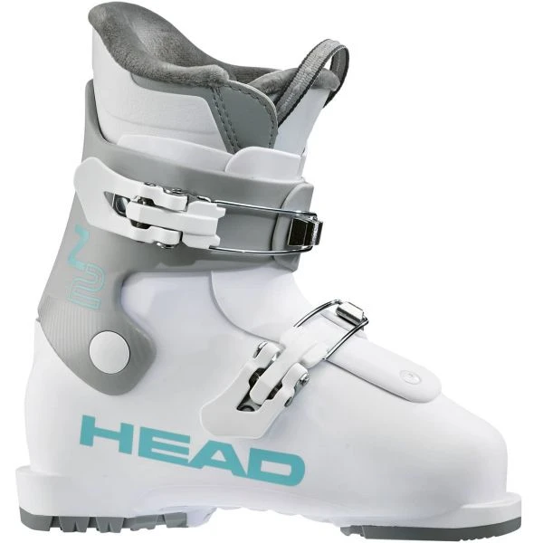 Head Z2 Girl White/grey (2019/20) 1 Head Z2 Girl White/grey (2019/20)