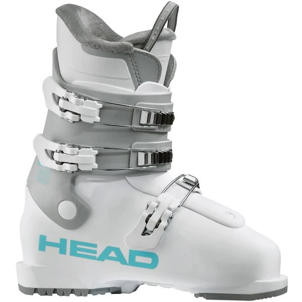 Head Z3 Girl White/grey (2022/23) 1 Head Z3 Girl White/grey (2022/23)
