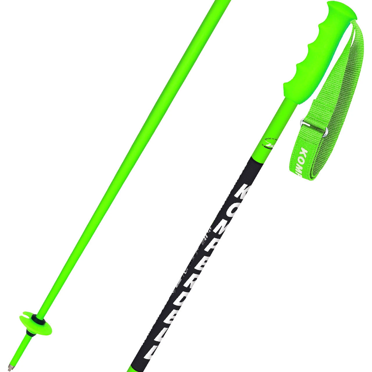 Komperdell Nationalteam Profi 19mm 1 Komperdell Nationalteam Profi 19mm