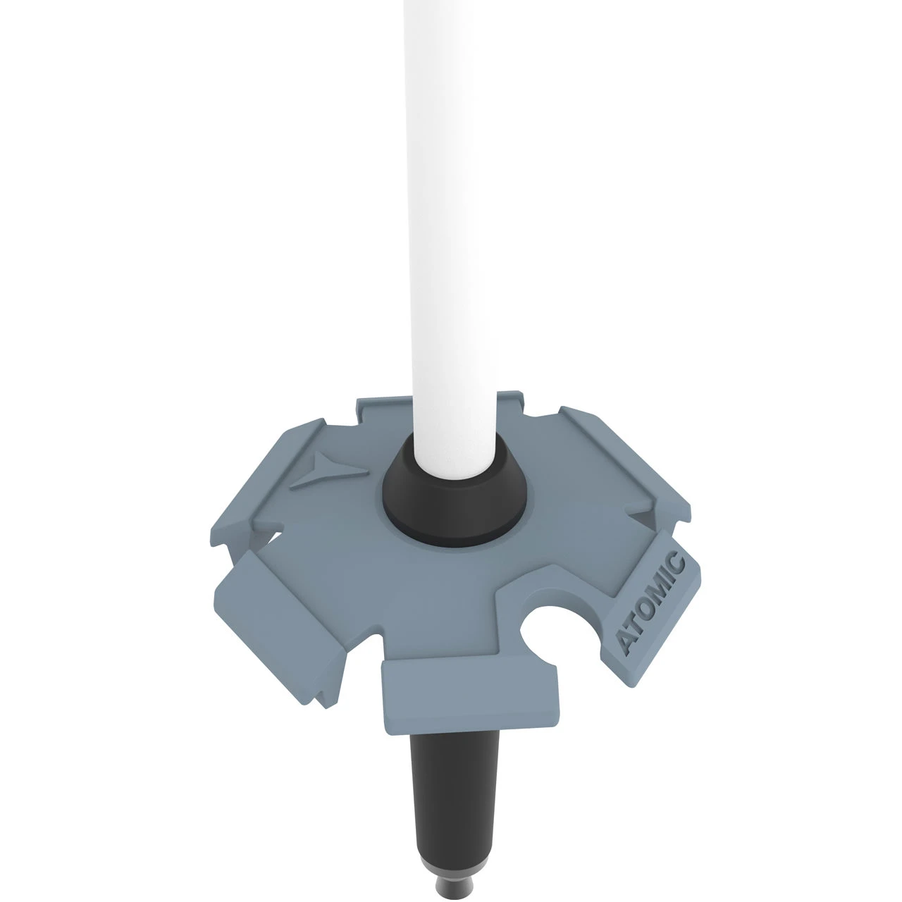 Atomic AMT Carbon White Poles 3 Atomic AMT Carbon White Poles - immagine 3