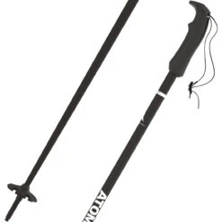 Atomic AMT Black Poles
