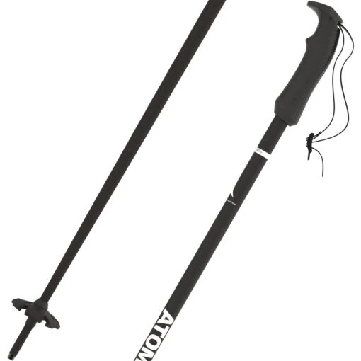 Atomic AMT Black Poles