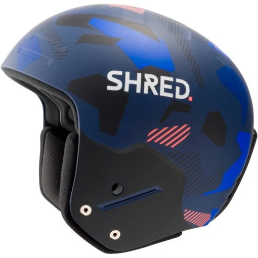 Shred Basher Ultimate Dusk Flash