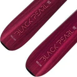 Blizzard Black Pearl 97 (2021/22) -Attrezzatura Sci Negozio 20 black pearl 97 8A0074 4