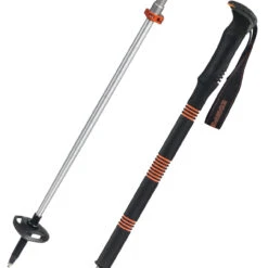 Komperdell Contour Titanal II Foam