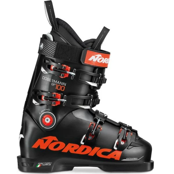 Nordica Dobermann GP 100 LC (2021/22) 1 Nordica Dobermann GP 100 LC (2021/22)