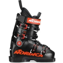 Nordica Dobermann GP 70 Black