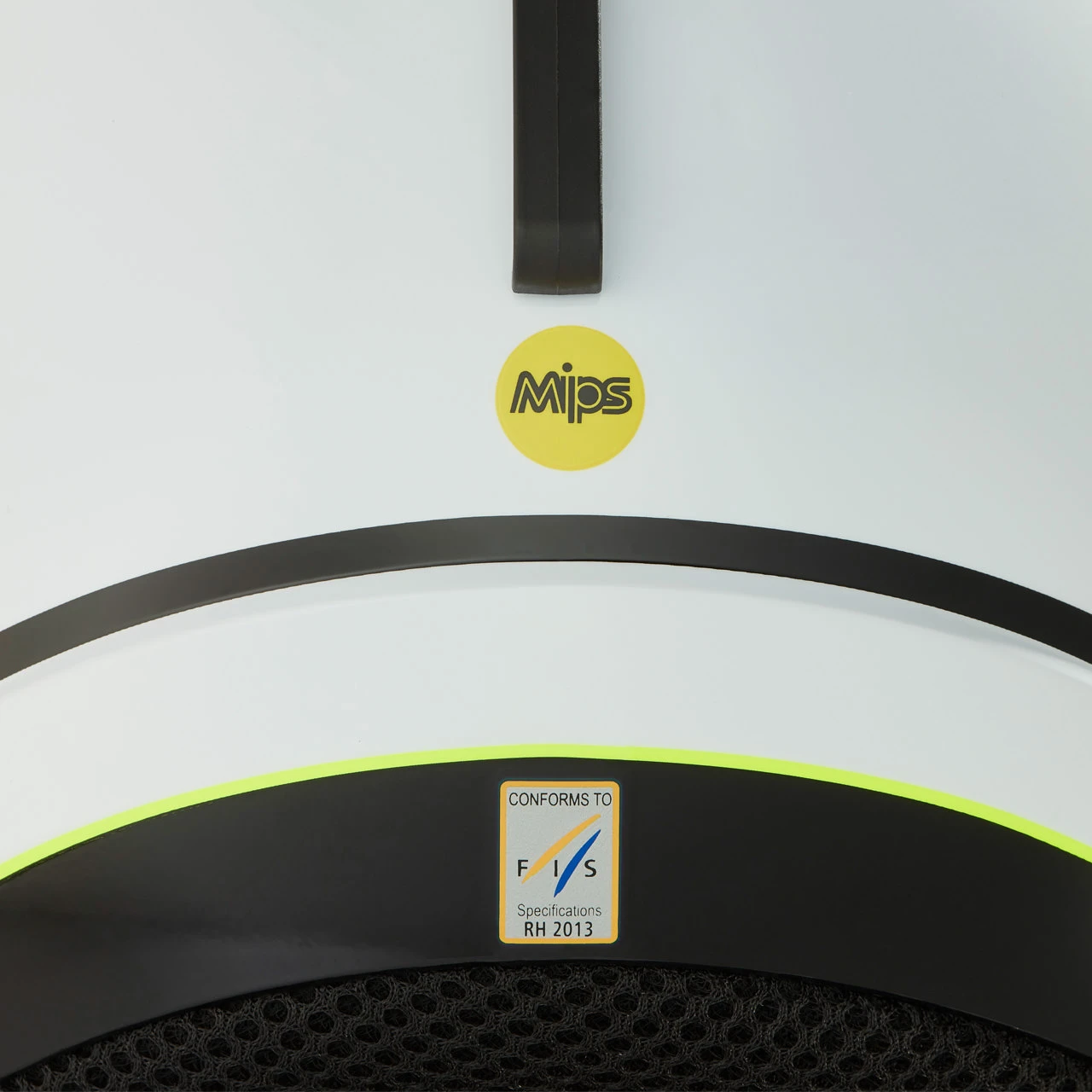 Head Downforce Mips White 5 Head Downforce Mips White - immagine 5