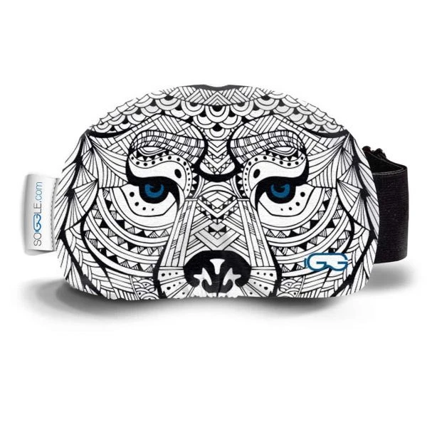 Soggle Eyes Bear 1 1 Soggle Eyes Bear 1