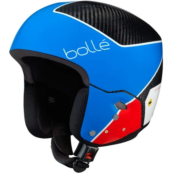 Bolle Medalist Carbon Pro Mips Race Blue 1 Bolle Medalist Carbon Pro Mips Race Blue