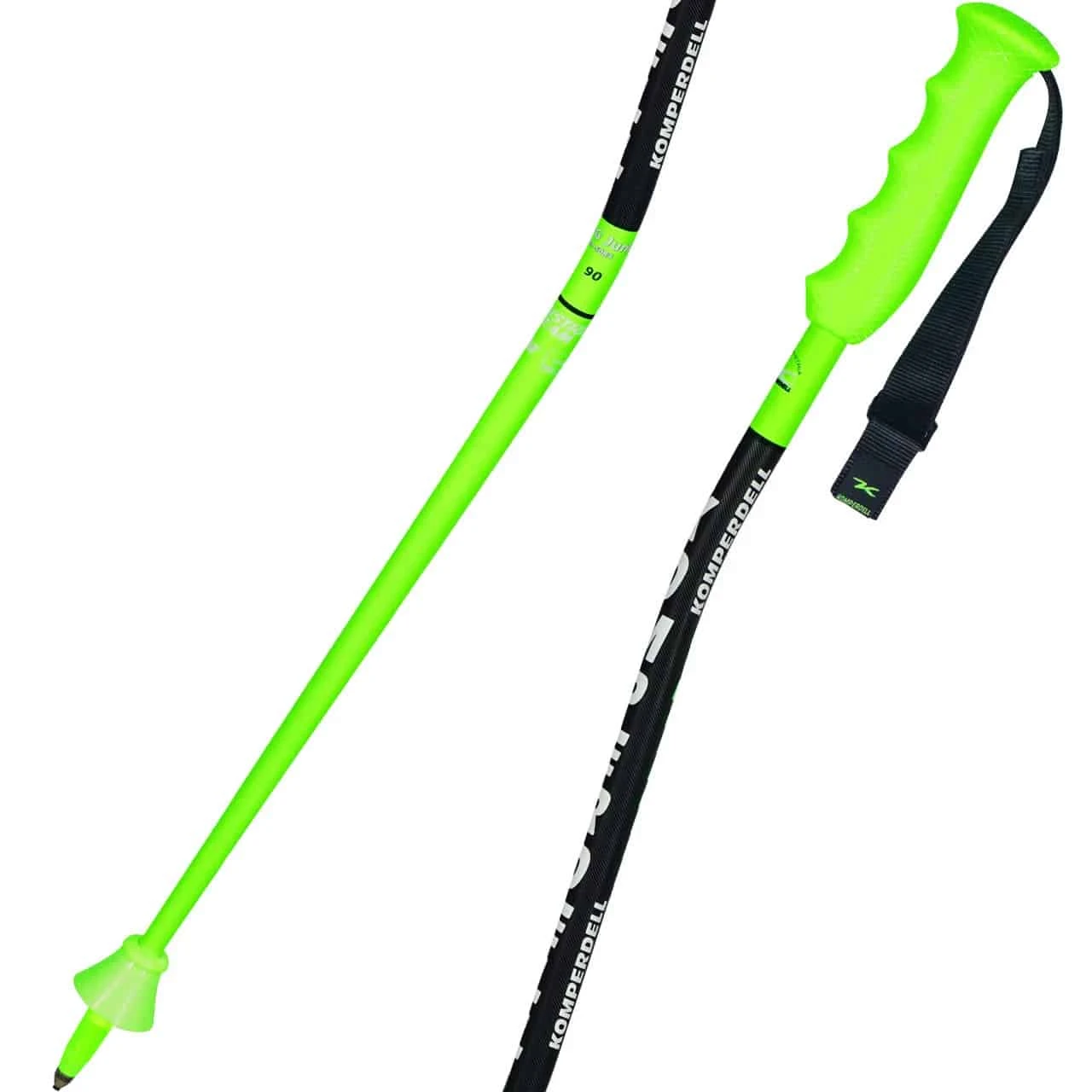 Komperdell Nationalteam Super-G 16 Junior 1 Komperdell Nationalteam Super-G 16 Junior