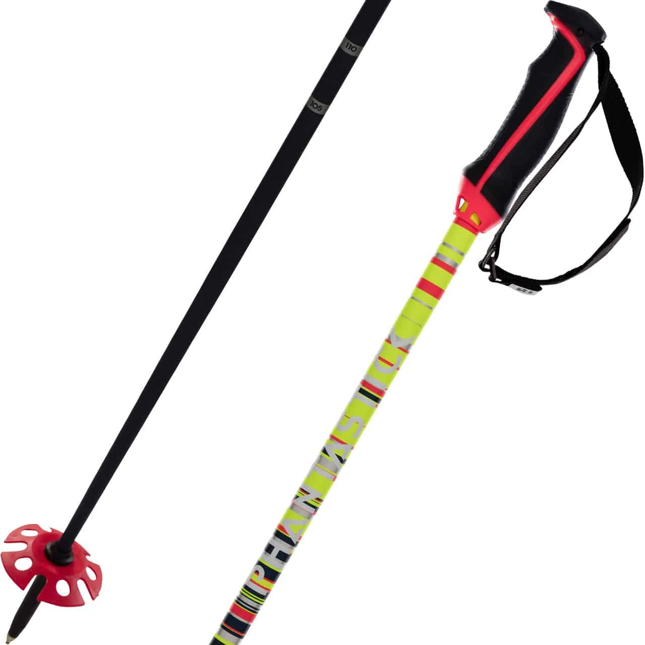 VÖLKL Völkl Phantastick FR Poles 1 VÖLKL Völkl Phantastick FR Poles