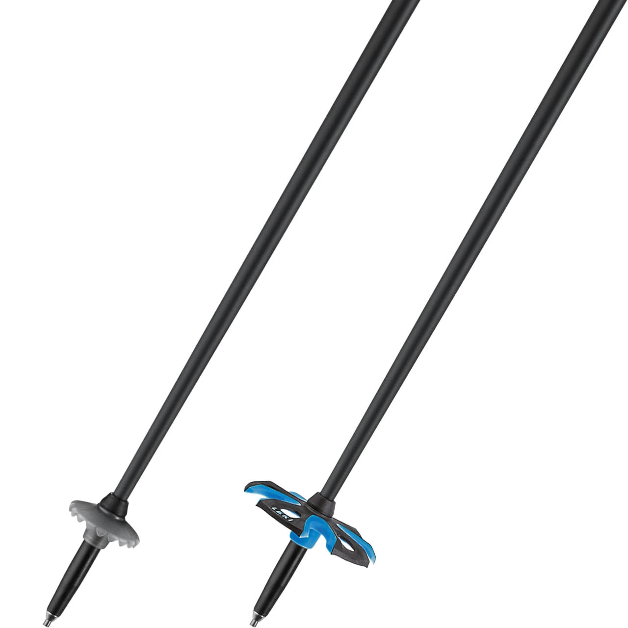 Leki Pitch Back Denimblue/brightblue/black 3 Leki Pitch Back Denimblue/brightblue/black - immagine 3