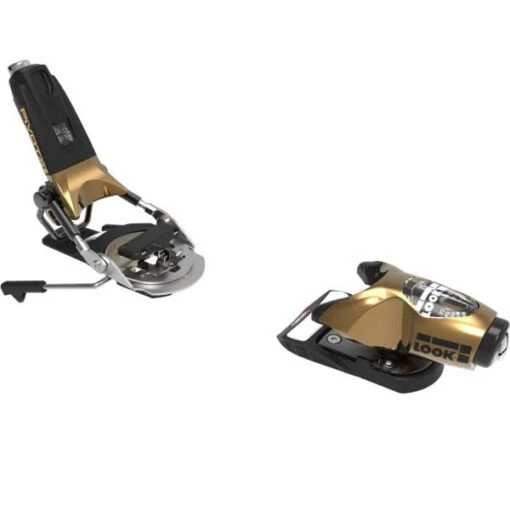 Look Pivot 15 GW Gold