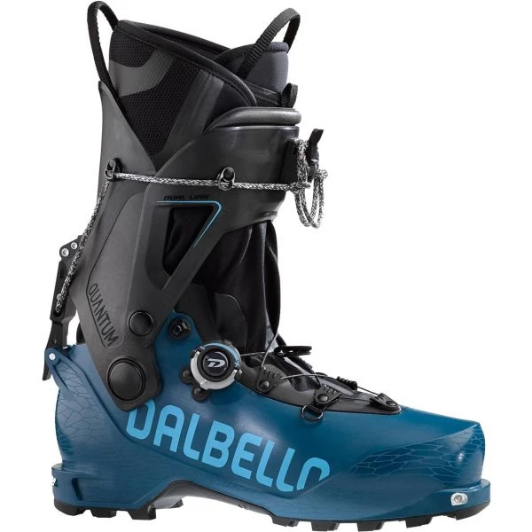 Dalbello Quantum Blue/black (2021/22) 1 Dalbello Quantum Blue/black (2021/22)