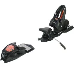 Marker Race 10 Black/orange