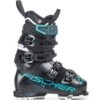 Fischer Ranger ONE 95 Vacuum Walk WS Black/black