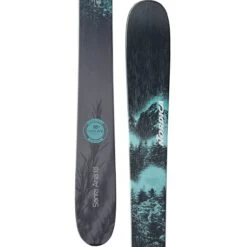 Nordica Santa Ana 104 Free (2020/21)