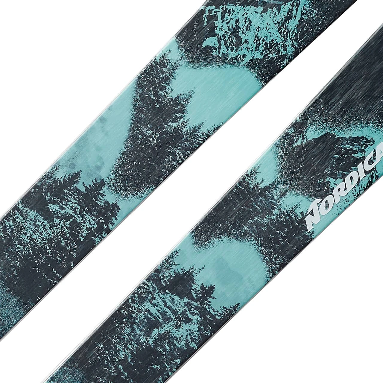 Nordica Santa Ana 104 Free (2020/21) 4 Nordica Santa Ana 104 Free (2020/21) - immagine 4