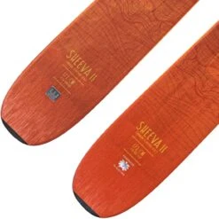 Blizzard Sheeva 11 (2021/22) -Attrezzatura Sci Negozio 20 sheeva 11 flat 8A0070 3