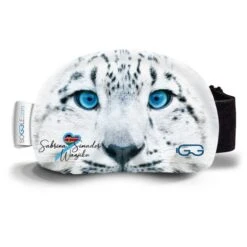 Soggle Signature Snowleopard Sabrina