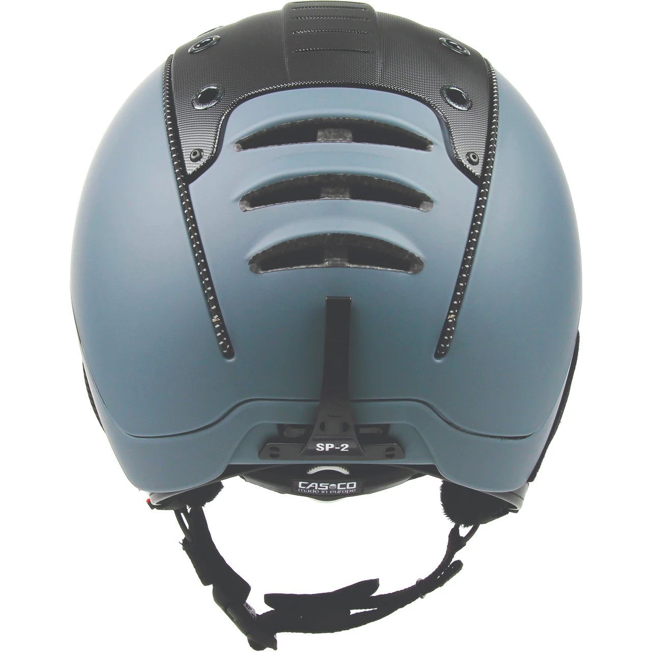 Casco SP-2 Visor Polarized Stone/black Matt 3 Casco SP-2 Visor Polarized Stone/black Matt - immagine 3