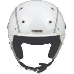 Casco SP-3 Airwolf White -Attrezzatura Sci Negozio 20 sp 3 airwolf 07 2510 4