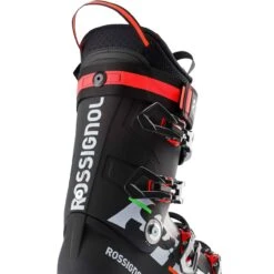Rossignol Speed 120 Black/red -Attrezzatura Sci Negozio 20 speed 120 RBJ8010 2