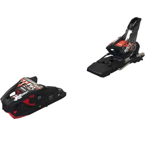 Marker Xcomp 16 Black/flo/red 1 Marker Xcomp 16 Black/flo/red