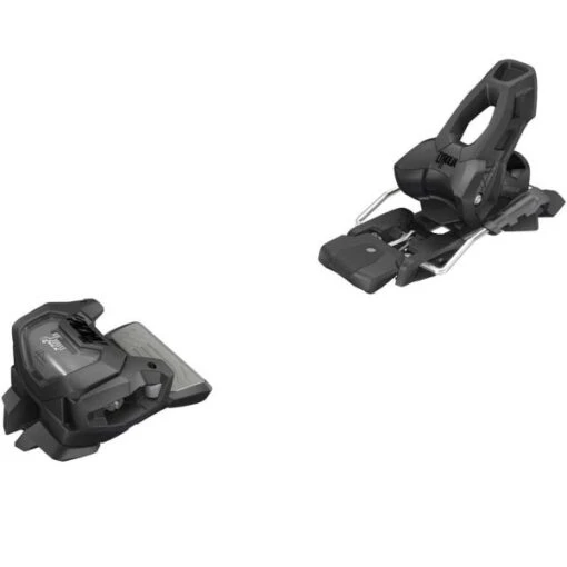 Head Tyrolia Attack 11 GW Solid Black