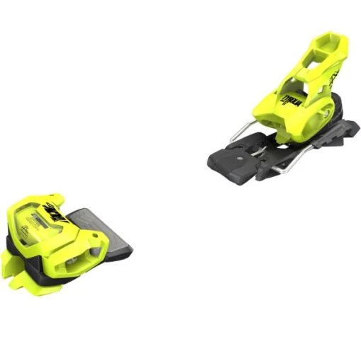 Head Tyrolia Attack 17 GW Flash Yellow