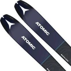 Atomic Backland 85 Dark Blue (2022/23) 7 Atomic Backland 85 Dark Blue (2022/23) -Attrezzatura Sci Negozio 21 backland 85 AA0028882 neu 2