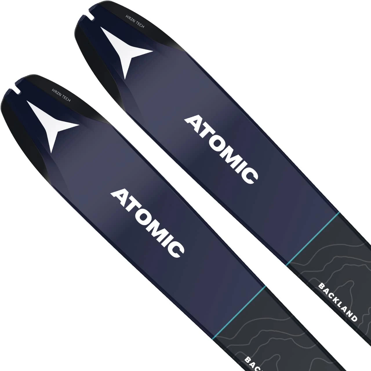 Atomic Backland 85 Dark Blue (2022/23) 3 Atomic Backland 85 Dark Blue (2022/23) - immagine 3