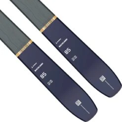 Atomic Backland 85 Dark Blue (2022/23) 9 Atomic Backland 85 Dark Blue (2022/23) -Attrezzatura Sci Negozio 21 backland 85 AA0028882 neu 4