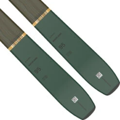 Atomic Backland 95 Black/green (2022/23) 9 Atomic Backland 95 Black/green (2022/23) -Attrezzatura Sci Negozio 21 backland 95 AA0028880 4