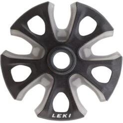 Leki Big Mountain Basket 2K 95 Mm Smoke/black (Paar)